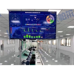 ESD監(jiān)測(cè)系統(tǒng)生產(chǎn)線