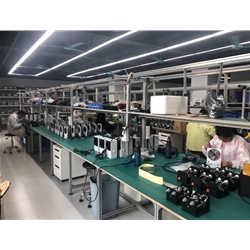 生產(chǎn)車(chē)間