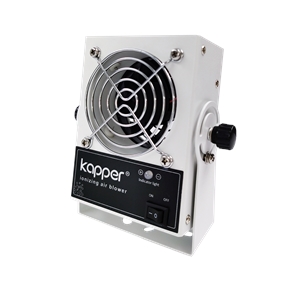 KP1106A臺(tái)式微型直流離子風(fēng)機(jī)